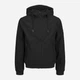 Ветровка мужская Jack & Jones 12236300-Black L Черная (5715414104644) - изображение 7