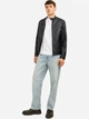 Куртка демисезонная мужская Jack & Jones 12261196-Black L Черная (5715520095270) - изображение 2