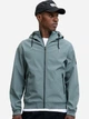 Ветровка мужская Jack & Jones 12236300-Stormy Weather XL Темно-серая (5715728424759) - изображение 1