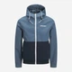 Ветровка мужская Jack & Jones 12200208-Blue Mirage S Синяя (5715830877375) - изображение 7