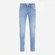 Джинсы Slim Fit мужские Jack & Jones 12243593-Blue Denim 30-32 Синие (5715425701535) - изображение 7
