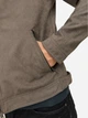 Куртка демисезонная мужская Jack & Jones 12147218-Falcon 2XL Тауп (5715365287571) - изображение 6