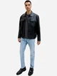 Джинсы Slim Fit мужские Jack & Jones 12243593-Blue Denim 30-32 Синие (5715425701535) - изображение 5