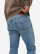 Джинсы Slim Fit мужские Jack & Jones 12237309-Blue Denim 33-32 Синие (5715423932863) - изображение 6