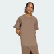 Чоловіча футболка Premium Essentials adidas JW1032 (L) коричневий (4068807514560) - зображення 1