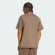 Чоловіча футболка Premium Essentials adidas JW1032 (L) коричневий (4068807514560) - зображення 2
