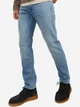 Джинсы Slim Fit мужские Jack & Jones 12237309-Blue Denim 34-32 Синие (5715423932870) - изображение 1