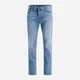 Джинсы Slim Fit мужские Jack & Jones 12289824-Blue Denim 30-32 Синие (5715831005951) - изображение 7