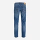 Джинсы Regular Fit мужские Jack & Jones 12282669-Blue Denim 32-32 Синие (5715723937100) - изображение 7