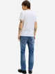 Джинсы Regular Fit мужские Jack & Jones 12282669-Blue Denim 32-32 Синие (5715723937100) - изображение 4