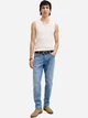 Джинсы Slim Fit мужские Jack & Jones 12289824-Blue Denim 30-32 Синие (5715831005951) - изображение 3