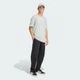 Мужская футболка Future Icons 3-Stripes adidas KD5221 (XS) зеленый (4068815309073) - изображение 3