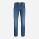 Джинсы Regular Fit мужские Jack & Jones 12282669-Blue Denim 34-32 Синие (5715723937087) - изображение 6