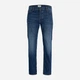 Джинсы Regular Fit мужские Jack & Jones 12289829-Blue Denim 34-32 Синие (5715831006262) - изображение 7