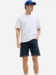 Шорты джинсовые короткие мужские Jack & Jones 12275681-Blue Denim XL Синие (5715675932536) - изображение 4