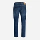 Джинсы Regular Fit мужские Jack & Jones 12289829-Blue Denim 36-32 Синие (5715831006279) - изображение 8