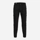 Штаны карго мужские Jack & Jones 12139912-Black 32-32 Черные (5713743968753) - изображение 7