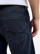 Шорты джинсовые короткие мужские Jack & Jones 12275681-Blue Denim XL Синие (5715675932536) - изображение 5