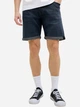 Шорты джинсовые короткие мужские Jack & Jones 12275681-Blue Denim L Синие (5715675932529) - изображение 1
