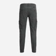 Штаны карго мужские Jack & Jones 12140326-Asphalt 36-32 Темно-серые (5713743999092) - изображение 8