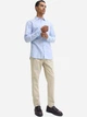 Штаны мужские Jack & Jones 12150148-Oxford Tan 32-32 Бежевые (5715317952106) - изображение 5