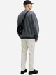 Штаны карго мужские Jack & Jones 12139912-Glacier Gray 34-32 Светло-серые (5715670406322) - изображение 4
