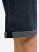 Шорты джинсовые короткие мужские Jack & Jones 12275681-Blue Denim XL Синие (5715675932536) - изображение 6
