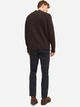 Штаны мужские Jack & Jones 12174152-Black 30-32 Черные (5714511349996) - изображение 4