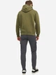 Штаны карго мужские Jack & Jones 12140326-Asphalt 36-32 Темно-серые (5713743999092) - изображение 3
