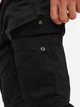 Штаны карго мужские Jack & Jones 12139912-Black 32-32 Черные (5713743968753) - изображение 6