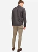 Штаны мужские Jack & Jones 12174307-Beige 32-32 Бежевые (5714511678089) - изображение 4