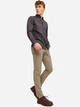 Штаны мужские Jack & Jones 12174307-Beige 34-32 Бежевые (5714910650075) - изображение 5
