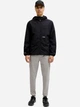 Штаны мужские Jack & Jones 12288623-Light Grey Melange L Светло-серые (5715733270068) - изображение 3