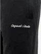 Штаны мужские Jack & Jones 12282553-Black S Черные (5715730342102) - изображение 6