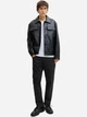 Штаны мужские Jack & Jones 12293328-Black 30-32 Черные (5715868031664) - изображение 3