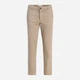 Штаны мужские Jack & Jones 12292970-Lemon Pepper 33-32 Темно-бежевые (5715829048915) - изображение 7