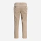 Штаны мужские Jack & Jones 12292970-Lemon Pepper 31-32 Темно-бежевые (5715868041854) - изображение 8