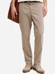 Штаны мужские Jack & Jones 12292970-Lemon Pepper 34-32 Темно-бежевые (5715868041861) - изображение 1