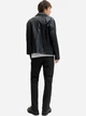 Штаны мужские Jack & Jones 12293328-Black 31-32 Черные (5715868031657) - изображение 4