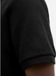 Поло длинное мужское Jack & Jones 12268130-Black 3XL Черное (5715671962612) - изображение 5