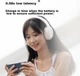 Навушники EDIFIER W820NB Bluetooth Willow Green - зображення 7
