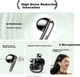 Навушники UGREEN HiTune H6 Pro Bluetooth White - зображення 2