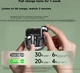 Навушники UGREEN HiTune H6 Pro Bluetooth White - зображення 4