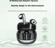 Навушники UGREEN HiTune H6 Pro Bluetooth White - зображення 6