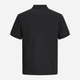 Поло длинное мужское Jack & Jones 12268130-Black XL Черное (5715671962391) - изображение 8