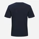 Футболка хлопковая длинная мужская Jack & Jones 12288492-Navy Blazer M Темно-синяя (5715833298887) - изображение 7
