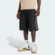 Мужские джинсовые шорты FIREBIRD ADICOLOR adidas KD1498 (37") черный (4068822581165) - изображение 1