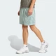 Чоловічі шорти WORKOUT ESSENTIALS BASE PIQUE BIG LOGO adidas KC8118 (XS 18 см) зелений (4068819790075) - зображення 1