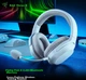 Наушники Razer Barracuda X White - изображение 2