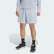 Чоловічі шорти WORKOUT ESSENTIALS BASE PIQUE BIG LOGO adidas KC5292 (XS 18 см) сірий (4068819776680) - зображення 1